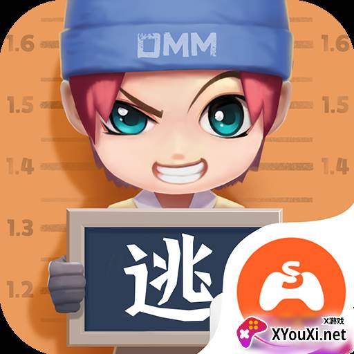逃跑吧少年小白直装