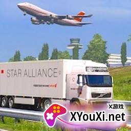 卡车飙车大对决