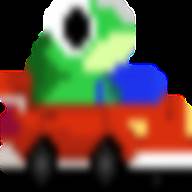 Tinder Frogs火绒蛙