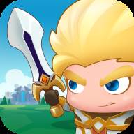 王者之营领红包