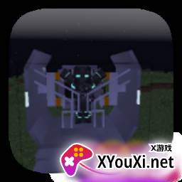 我的世界神速力模组手机版