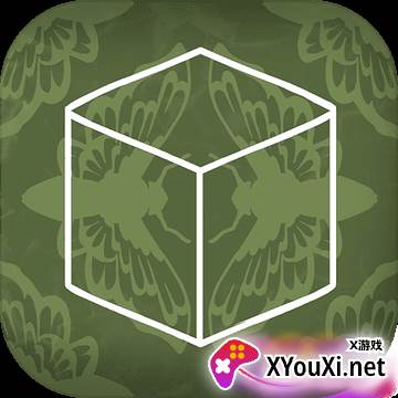 Cube Escape Paradox游戏
