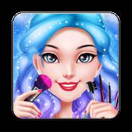 冰雪公主化妆沙龙Ice Princess