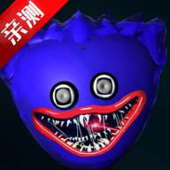 射杀波比(Puppet House – Its Playtime)