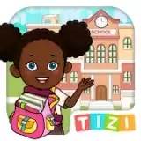 蒂奇小镇我的学校Tizi School(解锁付费内容)