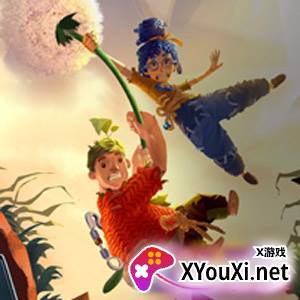 双人成行大冒险手机版