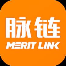 脉链云商app
