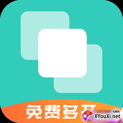 微应用分身app