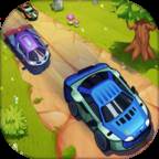 狂点小车车小游戏