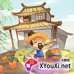 萌趣庄园游戏