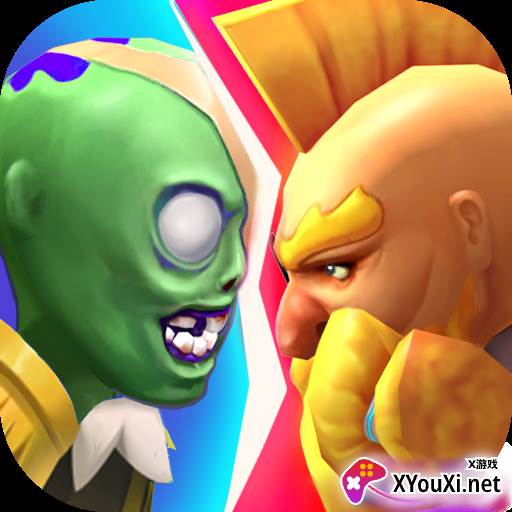 猛男的正义小游戏