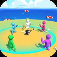 Human Party island人类派对岛屿