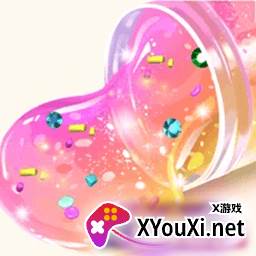 我的粘液模拟器