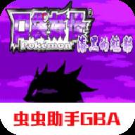 口袋妖怪漆黑的魅影1.5