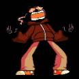 Friday Night Funkin d side whitty(fnf d side whitty)