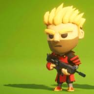 小队射击(Squad Shooter)