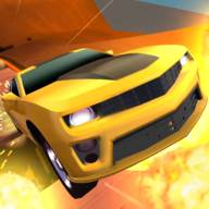 极端特技Stunt Car Extreme