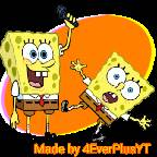 By 4Everplus FNF Vs Spong
