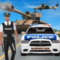 坦克大战警车无尽关卡版