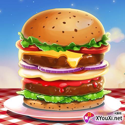 大厨模拟器手机版