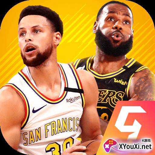 NBA英雄