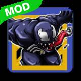 毒液游戏无限金币版(毒液Venom)