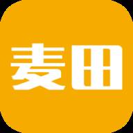 麦田出行司机端app