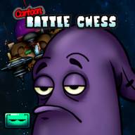 Cartoon Battle Chess(卡通战棋)