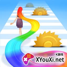 我要变女王