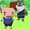 Run Pig(奔跑的猪)