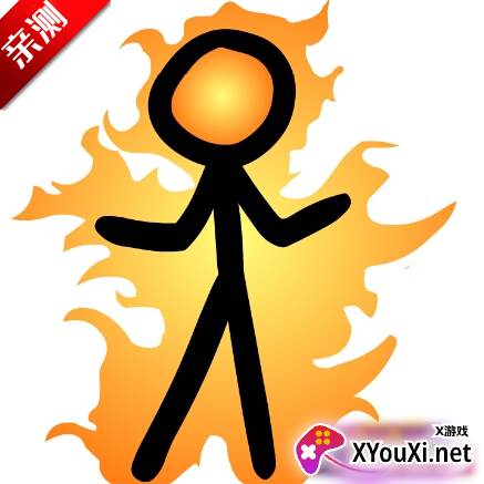 FNF火柴人亨利模组mod