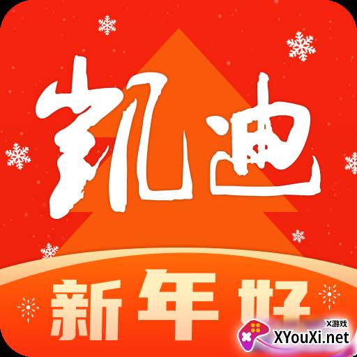 凯迪网app
