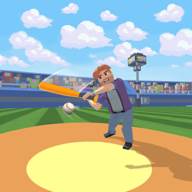 Baseball Dude棒球小子