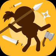 DrawWeaponMaster(武器大师)