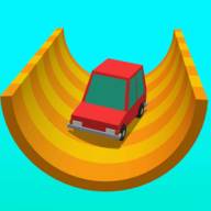 Cars Rush 3D(车队冲刺3d)