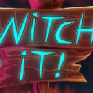 Witch It女巫来了