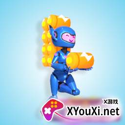 外太空生存外星人