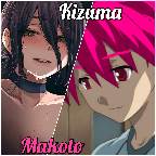 BVN动漫Anime MUGEN by MI & KG