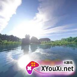 我的世界生活大冒险整合包
