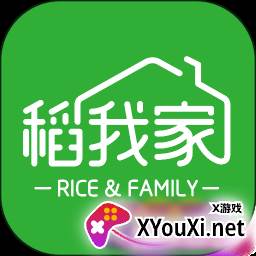 稻我家app