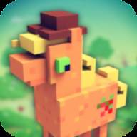 小小的小马城镇(ponytown)