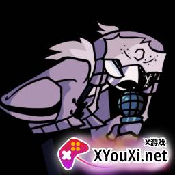 黑色星期五之夜RUV模组Zavodila Ruv Retrospacter Remastered