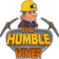 HumbleMiner谦虚的矿工