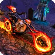 恶灵骑士Ghost Rider