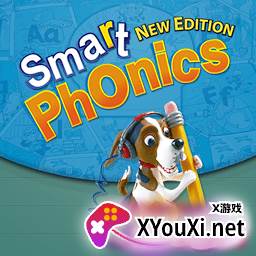 Smart Phonics app
