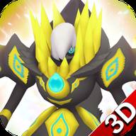 Pocketown(宝可梦小镇)