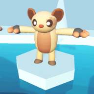 Save The Bear(推块救小熊)