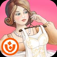 时尚婚纱店WeddingSalon