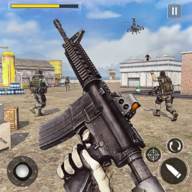 新突击队射击(FPS Encounter Shooting)