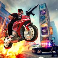 New York City Criminal Case 3D纽约侠盗